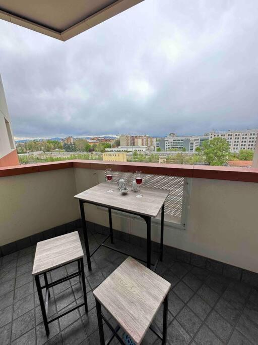 Appartamento Privato Garibaldi Mailand Exterior foto