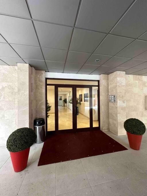 Appartamento Privato Garibaldi Mailand Exterior foto