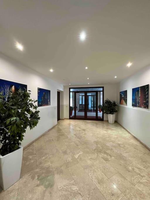 Appartamento Privato Garibaldi Mailand Exterior foto
