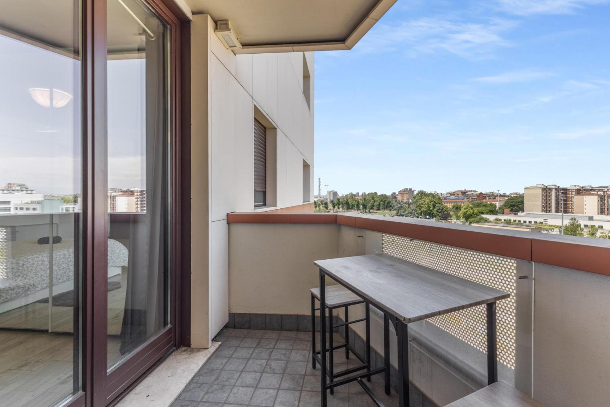 Appartamento Privato Garibaldi Mailand Exterior foto