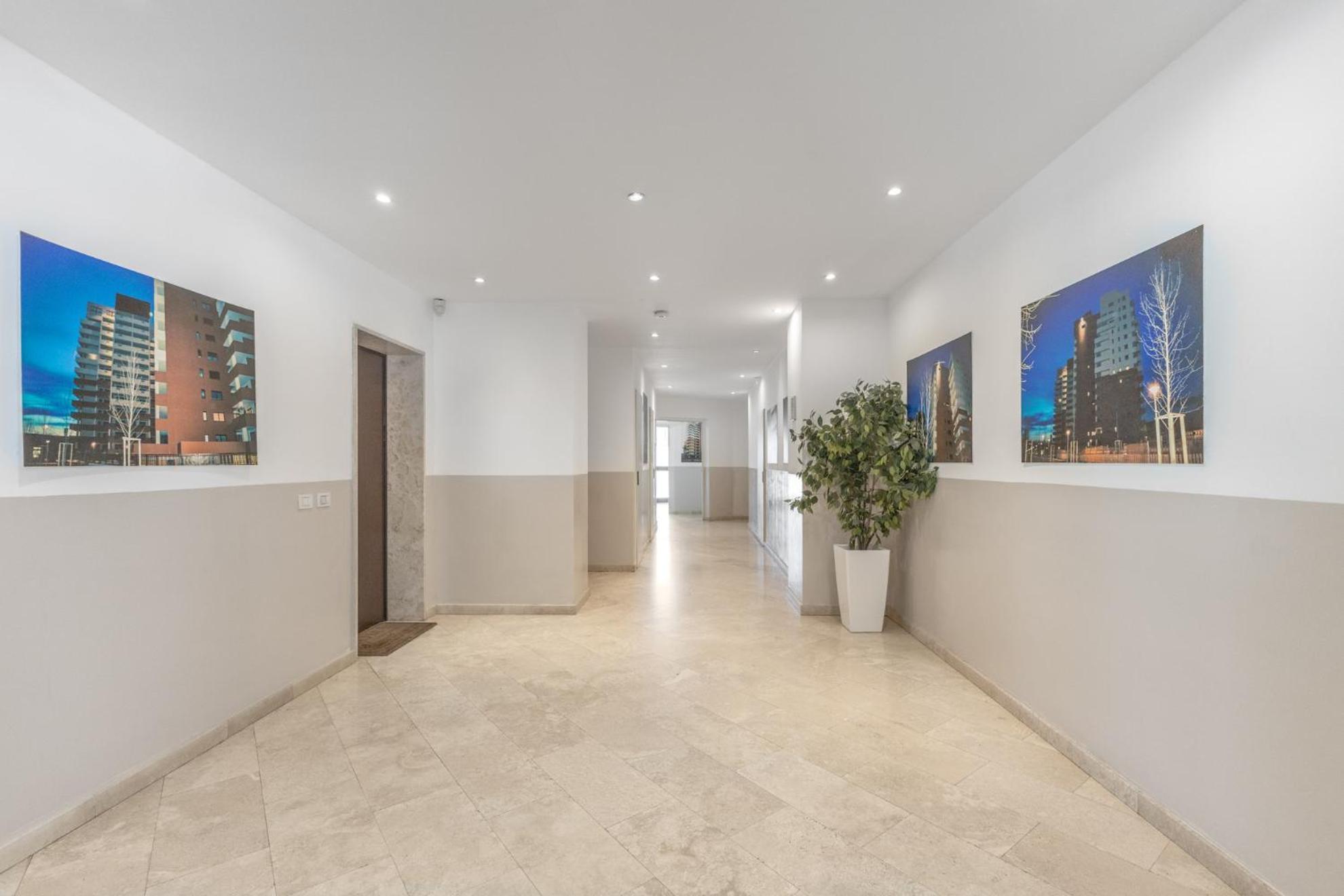 Appartamento Privato Garibaldi Mailand Exterior foto
